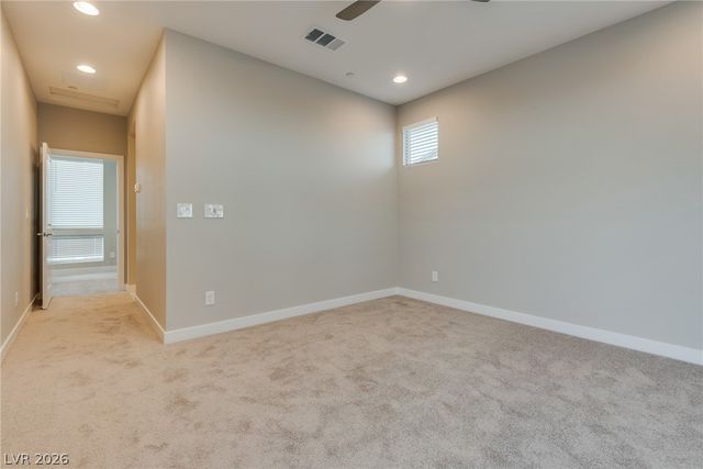 668 Pyrite Will Street, Las Vegas, NV 89138