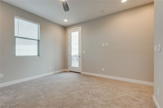 668 Pyrite Will Street, Las Vegas, NV 89138