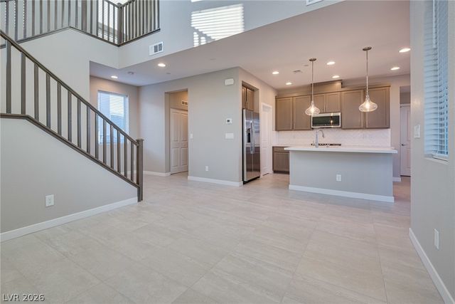 668 Pyrite Will Street, Las Vegas, NV 89138