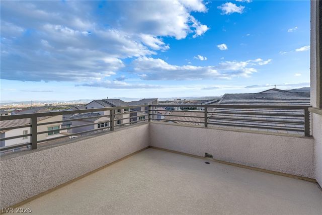 668 Pyrite Will Street, Las Vegas, NV 89138