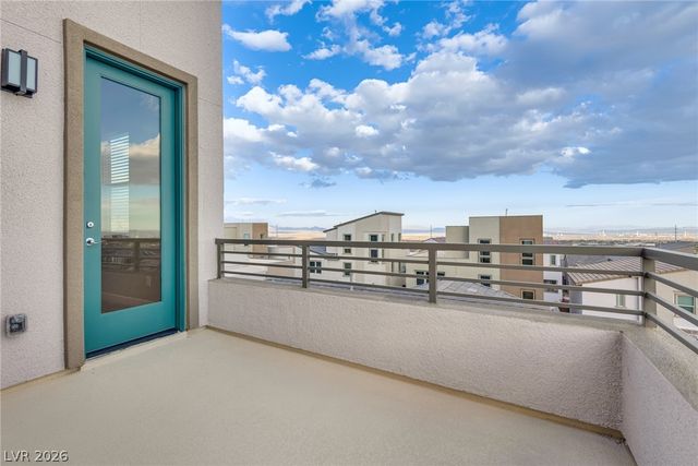 668 Pyrite Will Street, Las Vegas, NV 89138