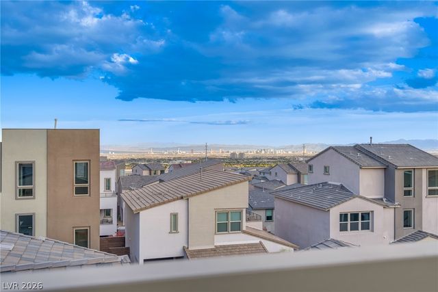 668 Pyrite Will Street, Las Vegas, NV 89138