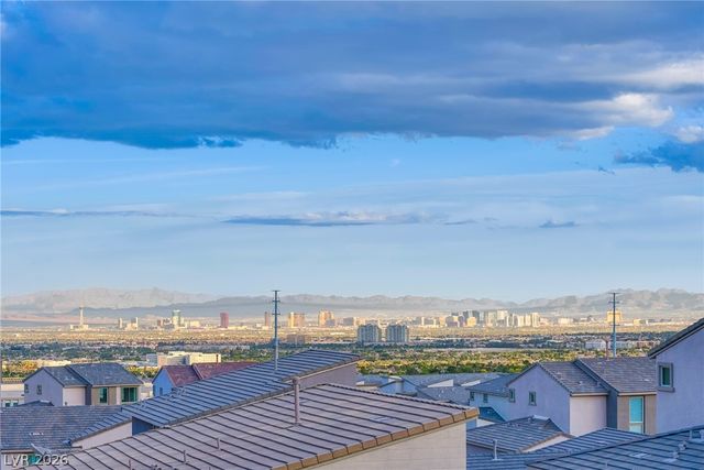 668 Pyrite Will Street, Las Vegas, NV 89138