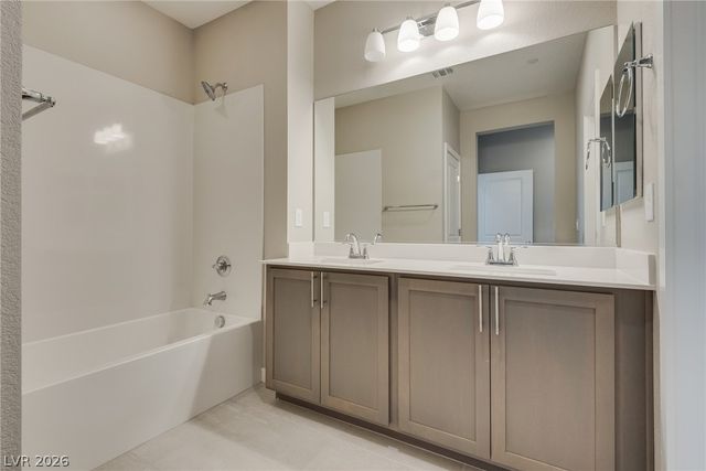 668 Pyrite Will Street, Las Vegas, NV 89138