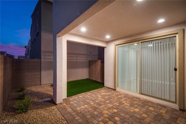 668 Pyrite Will Street, Las Vegas, NV 89138