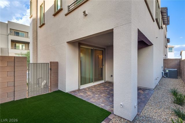 668 Pyrite Will Street, Las Vegas, NV 89138