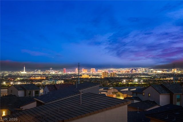 668 Pyrite Will Street, Las Vegas, NV 89138