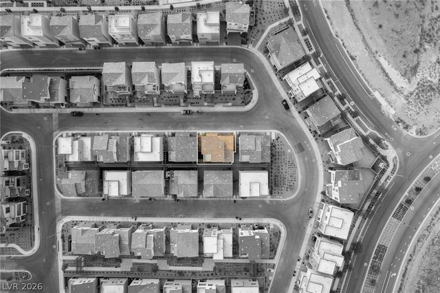 668 Pyrite Will Street, Las Vegas, NV 89138