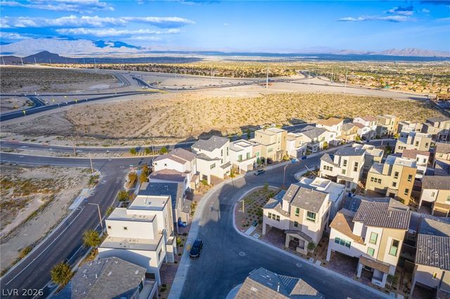 668 Pyrite Will Street, Las Vegas, NV 89138