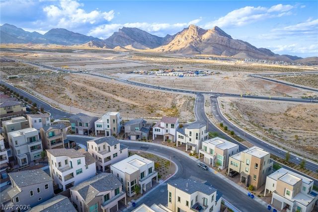 668 Pyrite Will Street, Las Vegas, NV 89138