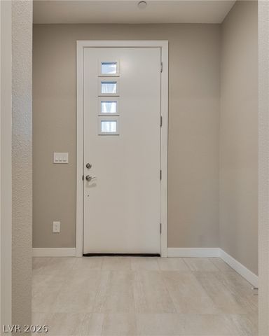 668 Pyrite Will Street, Las Vegas, NV 89138