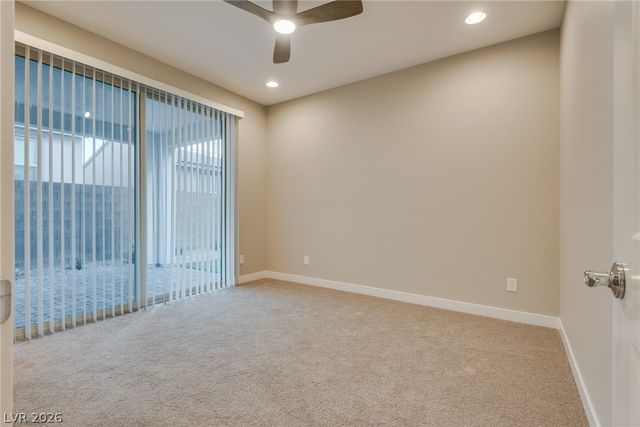 668 Pyrite Will Street, Las Vegas, NV 89138