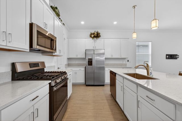 607 SE Mulberry Way, Port St. Lucie, Port St Lucie, FL 34984