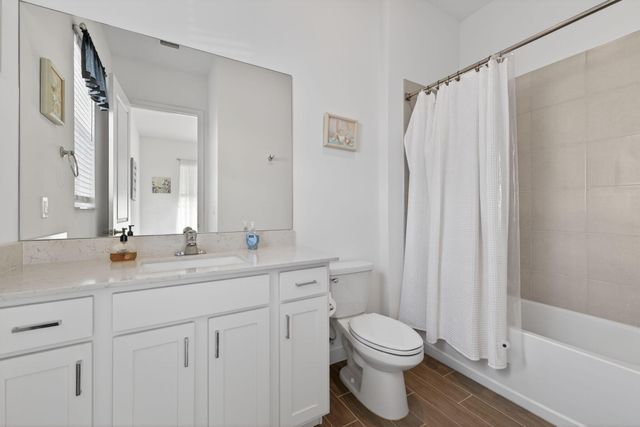 607 SE Mulberry Way, Port St. Lucie, Port St Lucie, FL 34984