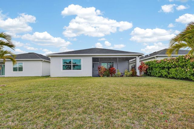 607 SE Mulberry Way, Port St. Lucie, Port St Lucie, FL 34984