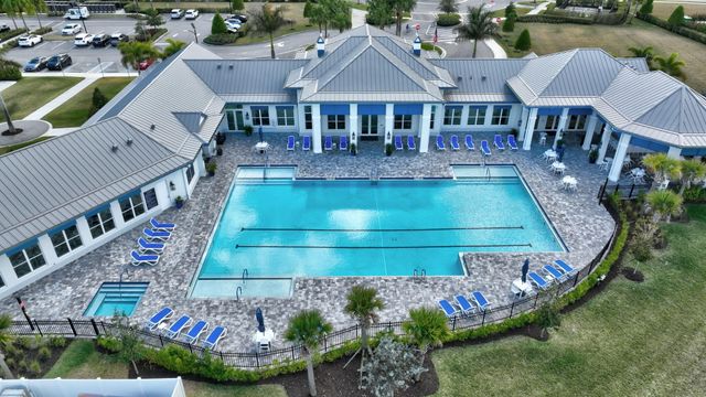 607 SE Mulberry Way, Port St. Lucie, Port St Lucie, FL 34984