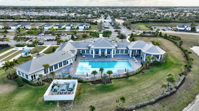 607 SE Mulberry Way, Port St. Lucie, Port St Lucie, FL 34984