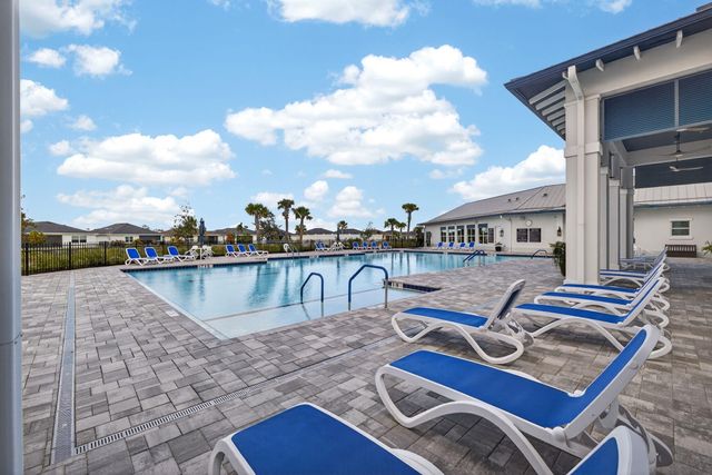 607 SE Mulberry Way, Port St. Lucie, Port St Lucie, FL 34984