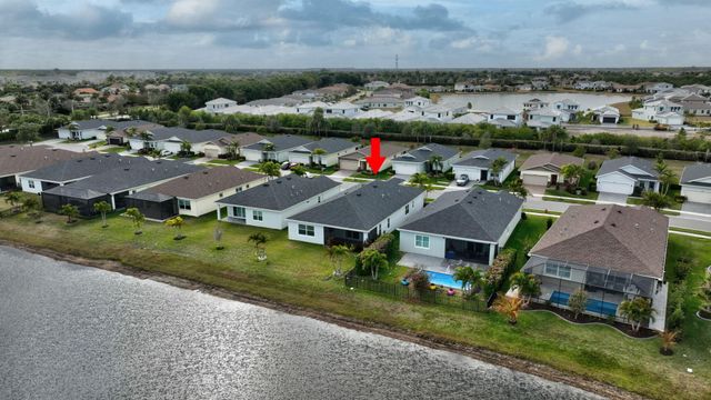 607 SE Mulberry Way, Port St. Lucie, Port St Lucie, FL 34984