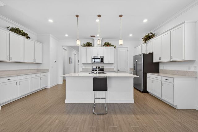 607 SE Mulberry Way, Port St. Lucie, Port St Lucie, FL 34984