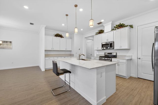 607 SE Mulberry Way, Port St. Lucie, Port St Lucie, FL 34984