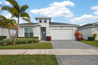 607 SE Mulberry Way, Port St. Lucie, Port St Lucie, FL 34984