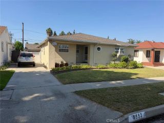 8553 Lowman, Downey, CA 90240