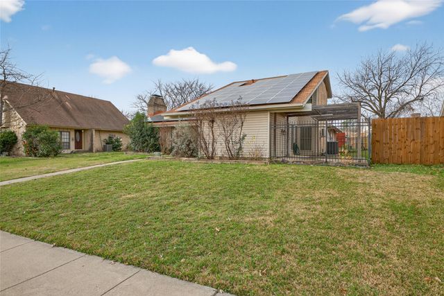 2801 Vancouver Street, Irving, TX 75062