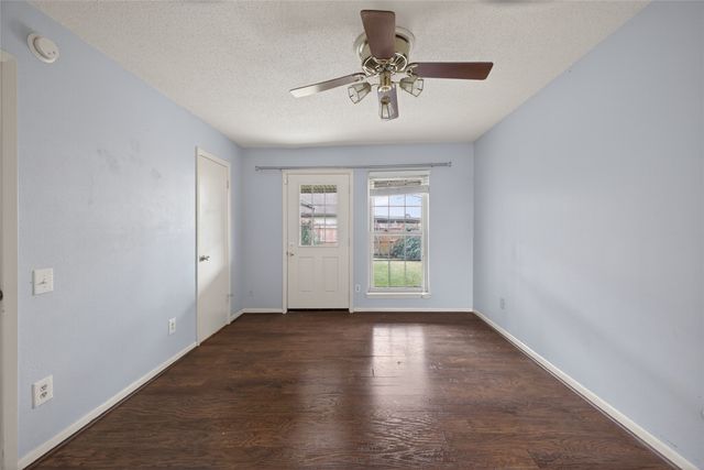 2801 Vancouver Street, Irving, TX 75062