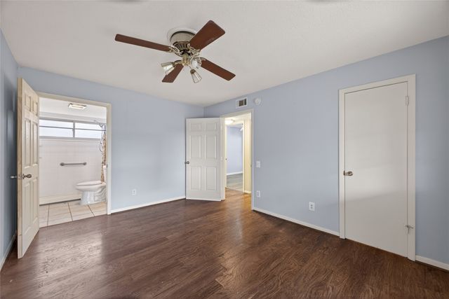 2801 Vancouver Street, Irving, TX 75062