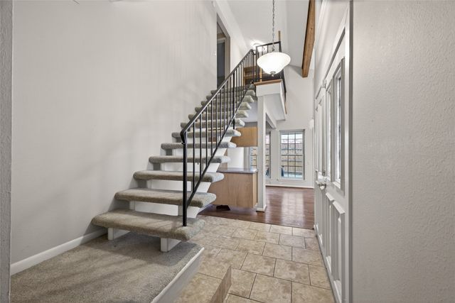 2801 Vancouver Street, Irving, TX 75062