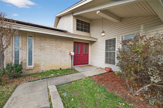 2801 Vancouver Street, Irving, TX 75062