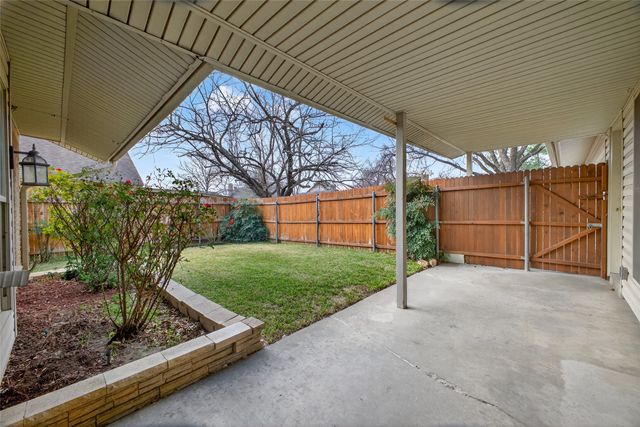 2801 Vancouver Street, Irving, TX 75062