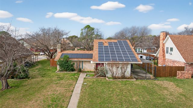 2801 Vancouver Street, Irving, TX 75062