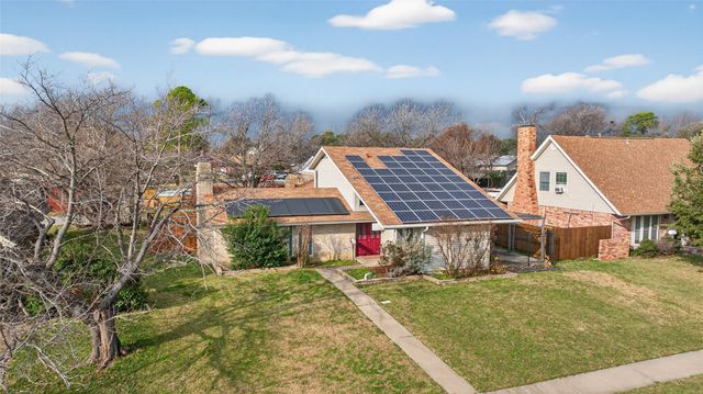 2801 Vancouver Street, Irving, TX 75062