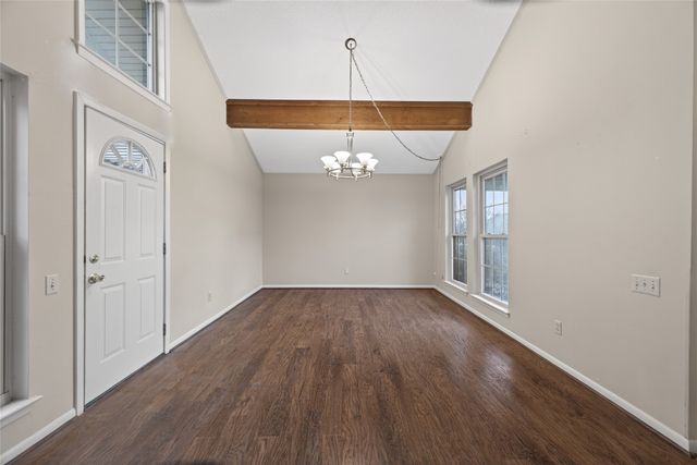 2801 Vancouver Street, Irving, TX 75062