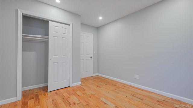 436 E 5th Street FL 2, Mount Vernon, NY 10553