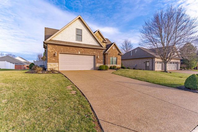 3203 Takara Drive, Evansville, IN 47715