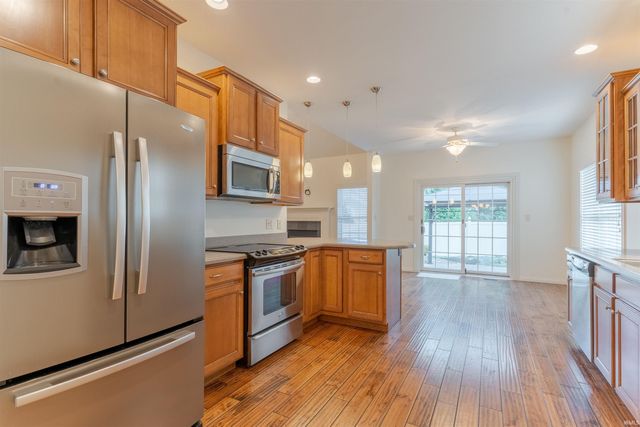 3203 Takara Drive, Evansville, IN 47715