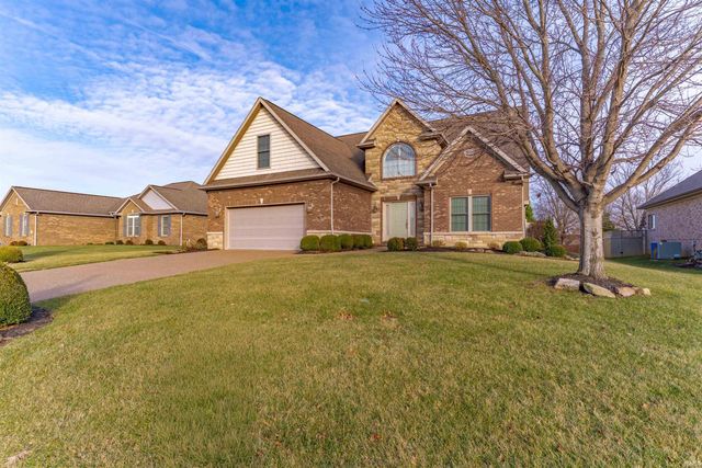 3203 Takara Drive, Evansville, IN 47715