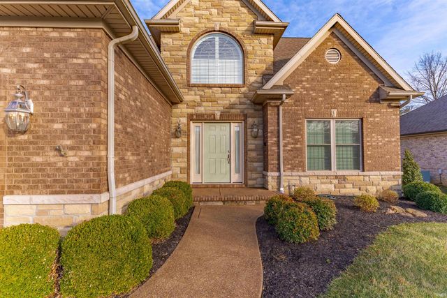 3203 Takara Drive, Evansville, IN 47715