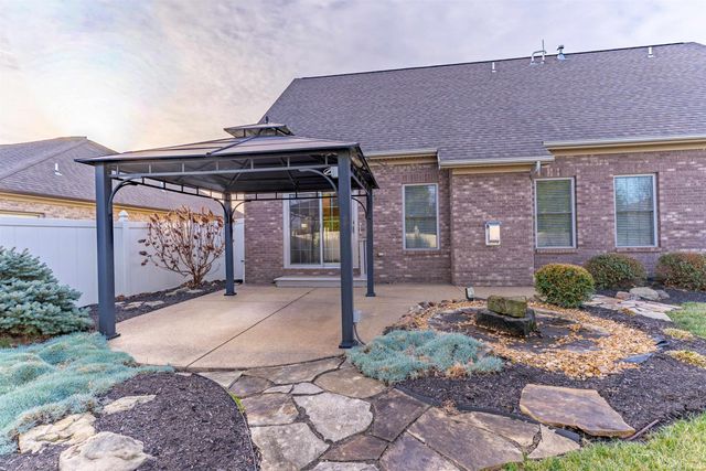 3203 Takara Drive, Evansville, IN 47715