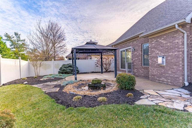 3203 Takara Drive, Evansville, IN 47715