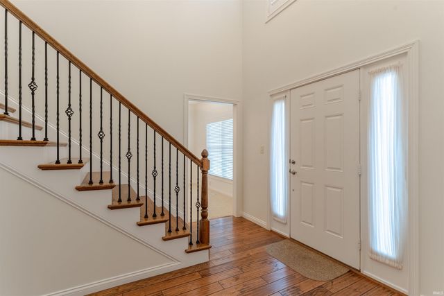 3203 Takara Drive, Evansville, IN 47715