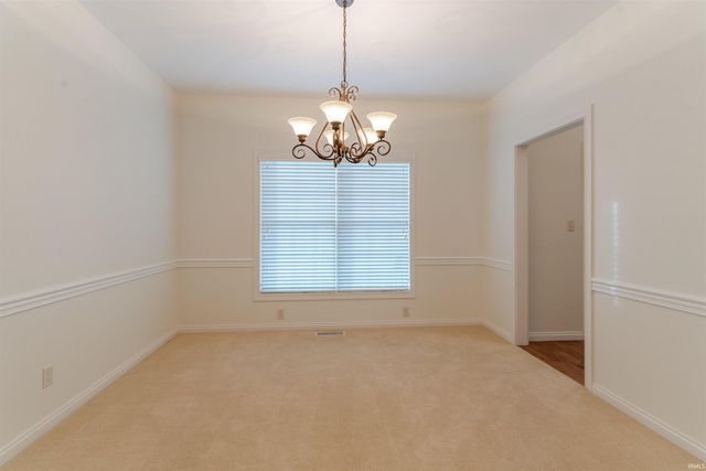 3203 Takara Drive, Evansville, IN 47715