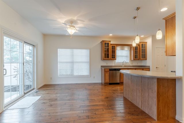 3203 Takara Drive, Evansville, IN 47715