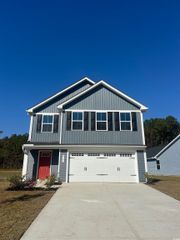 8106 NW Sterling Oaks Dr, Ash, NC 28420