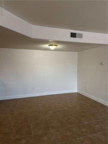 3455 Erva Street 122, Las Vegas, NV 89117