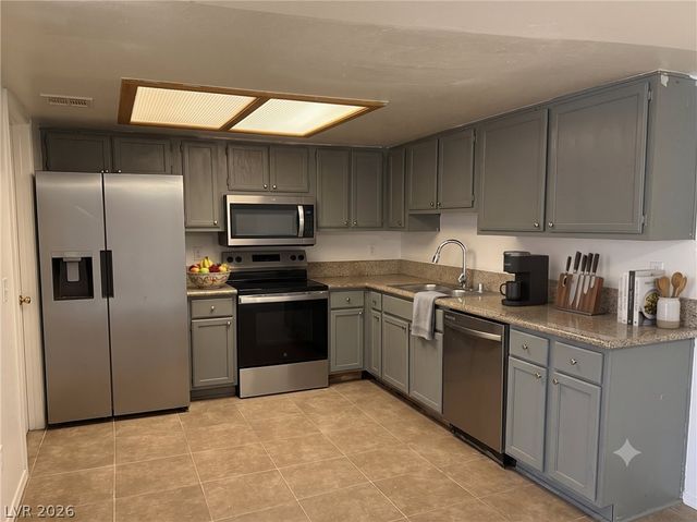 3455 Erva Street 122, Las Vegas, NV 89117
