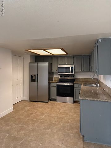 3455 Erva Street 122, Las Vegas, NV 89117